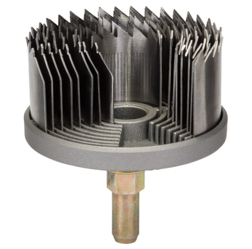 1609200243 Set de carote de 25 – 68 mm, 8 bucăți - ROBERT BOSCH 1609200243 imagine