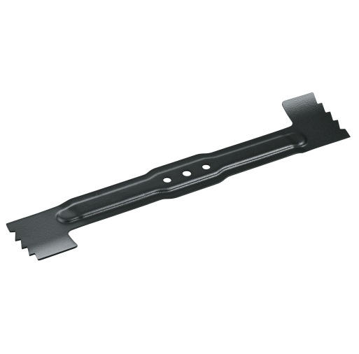 F016800503 UniversalRotak 36 V cu casetă de colectare de 38 cm şi cuţit accesoriu F016800503 imagine