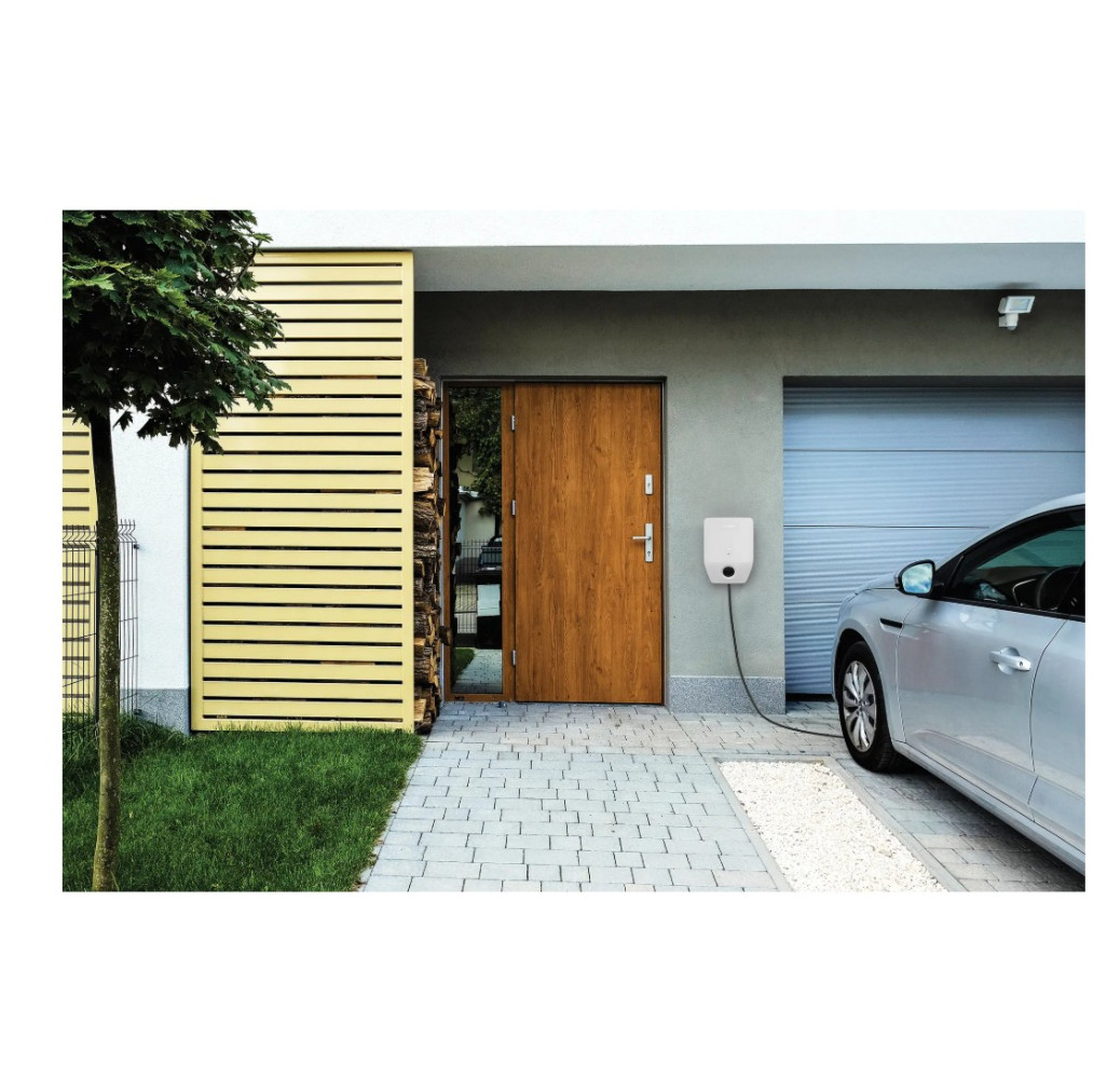 7736606922 Power Charge 7000i S - compatibil cu sistem fotovoltaic 7736606922 imagine 1