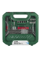 2608522569 SET DE ACCESORII 239pc DIY Mix Set XL