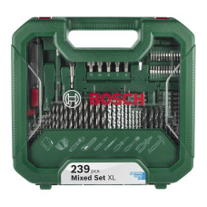 2608522569 SET DE ACCESORII 239pc DIY Mix Set XL 2608522569 imagine 25291