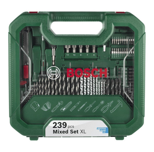 2608522569 SET DE ACCESORII 239pc DIY Mix Set XL 2608522569 imagine
