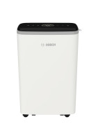 Dezumidificator Bosch 7733703558  Dry 4000, 75 m³, alb