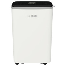 Dezumidificator Bosch 7733703558  Dry 4000, 75 m³, alb  7733703558 imagine 24729