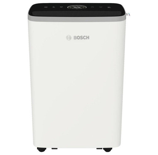 Dezumidificator Bosch 7733703558  Dry 4000, 75 m³, alb  - BOSCH 7733703558 imagine