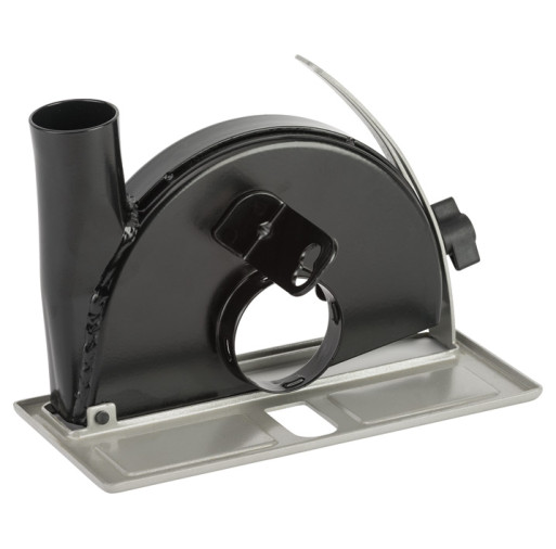 2605510265 Sanie de ghidare cu racord de aspirare  - ROBERT BOSCH 2605510265 imagine