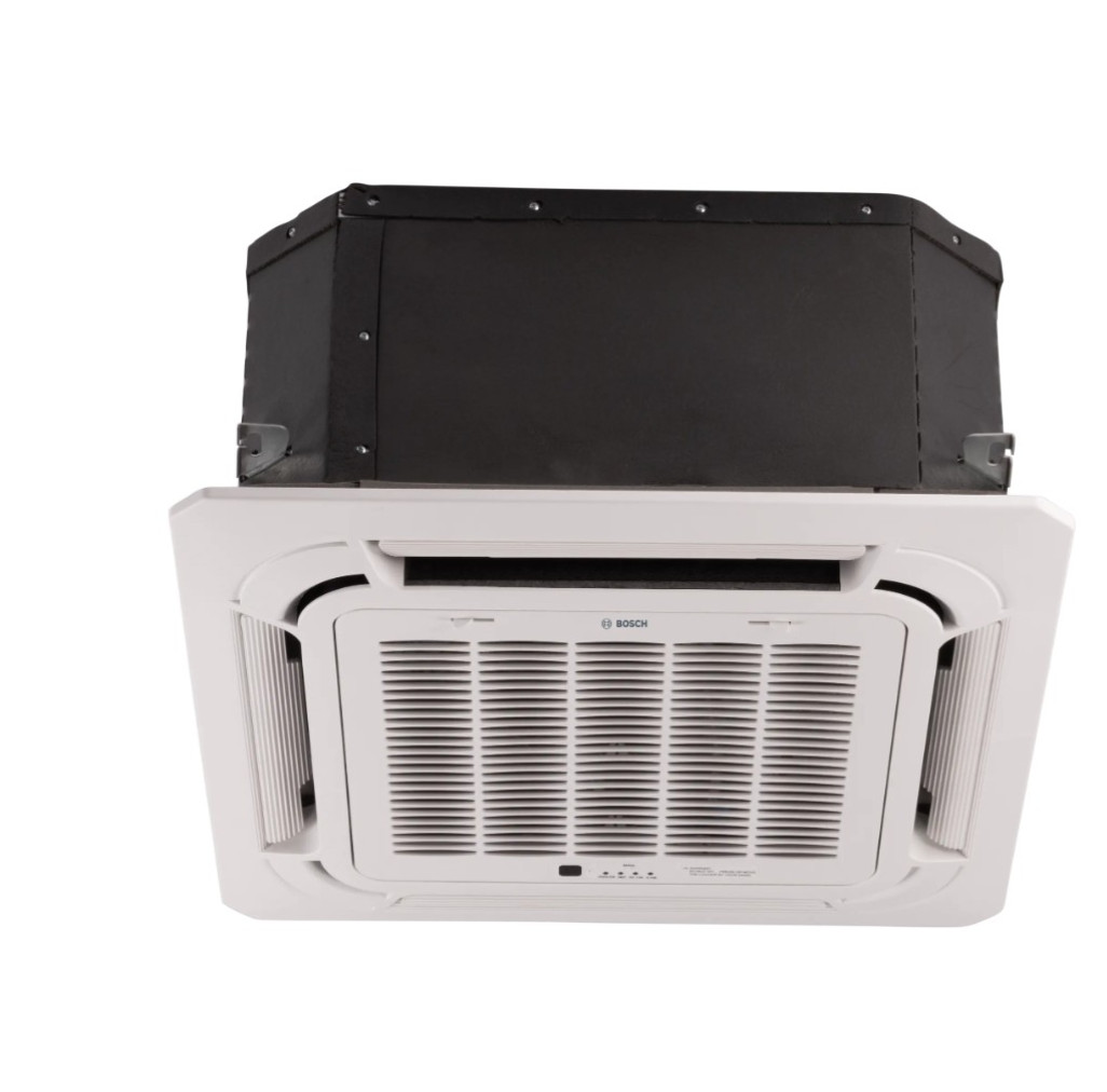 7733701880 CL5000iU 4C 70 E Casetă cu patru căi, 870 x 870, Putere 7,0 kW,  R32  7733701880 imagine 1