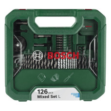 2608522568 SET DE ACCESORII 126pc DIY Mix Set L 2608522568 imagine 25290