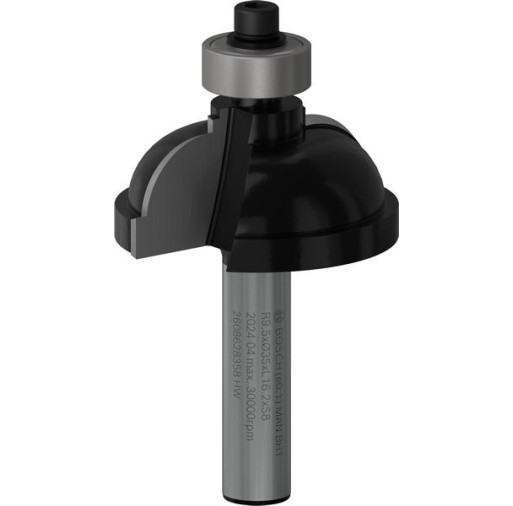 2608628358 Freză de profilat F  - ROBERT BOSCH 2608628358 imagine