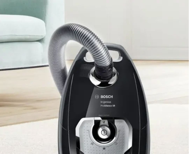 Aparatele electrocasnice Bosch