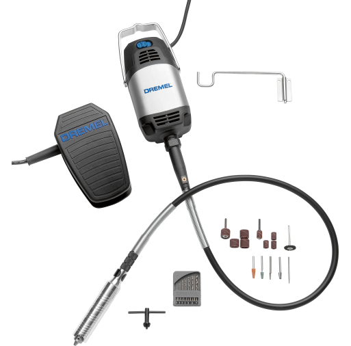 F0139100JA DREMEL® Fortiflex - ROBERT BOSCH F0139100JA imagine
