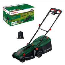 Mașină de tuns iarba 06008B9P01 cu acumulator Bosch Rotak 18V-32 06008B9P01 imagine 27367