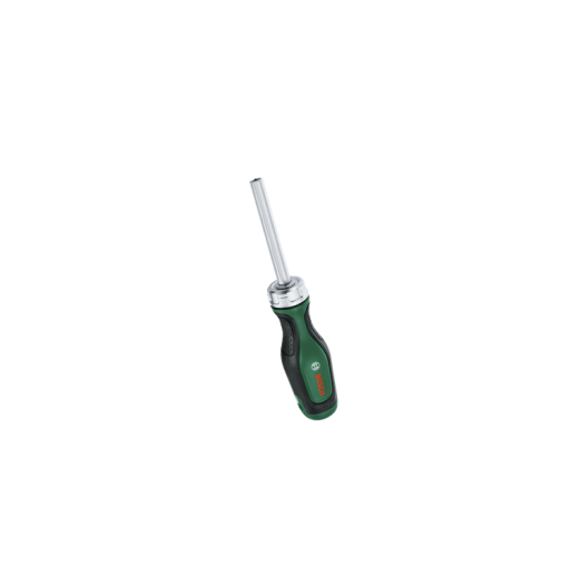 Şurubelniţă cu clichet Bosch 1600A02BX2 cu 12 biți pentru înşurubare eficientă - ROBERT BOSCH 1600A02BX2 imagine