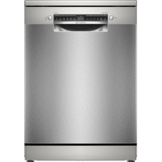 Masina de spalat vase Bosch SMS4HTI16E independenta 13 seturi Oțel Anti-Amprentă 60 cm  SMS4HTI16E imagine 25277