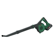 06008A0600 Suflantă de frunze cu acumulator UniversalLeafBlower 18V-130 06008A0600 imagine 20579