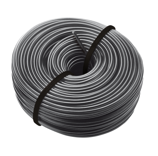 F016800462 Fir de schimb de 24 m (1,6 mm) - ROBERT BOSCH F016800462 imagine