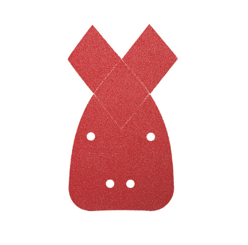 2608607431 Set foi abrazive C430, 5 buc.  - ROBERT BOSCH 2608607431 imagine