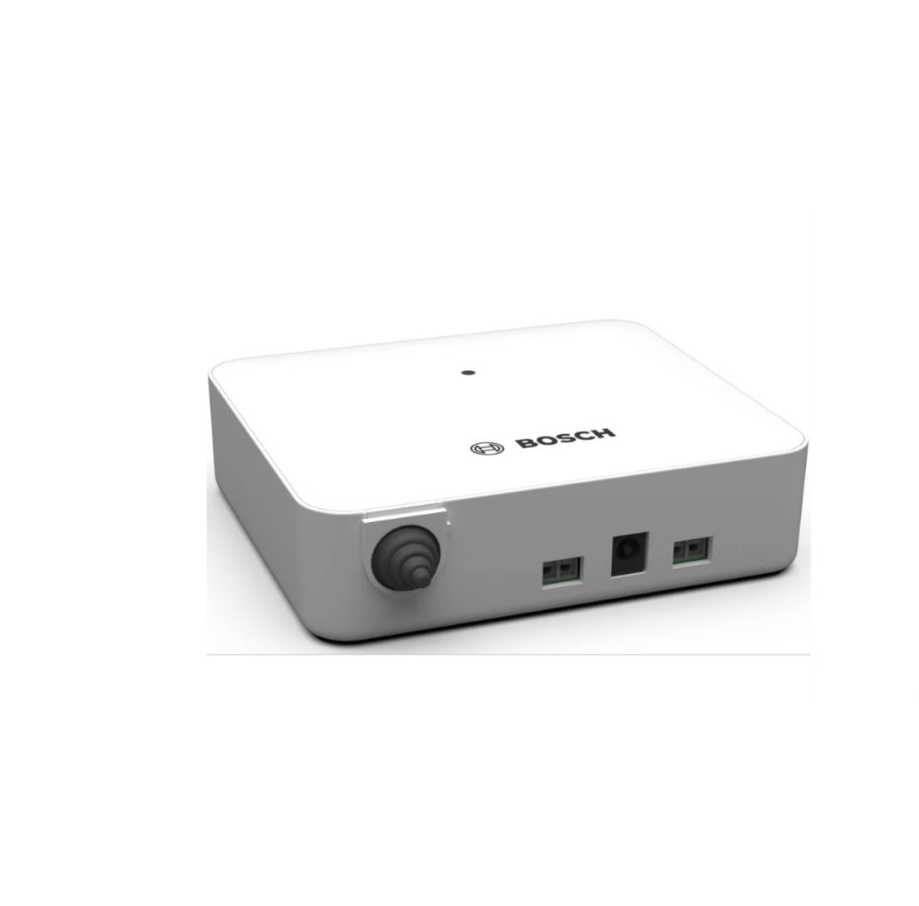 7736701654 Adaptor EasyControl, comunicație protocol OT-iRT/On-Off 7736701654  imagine 1