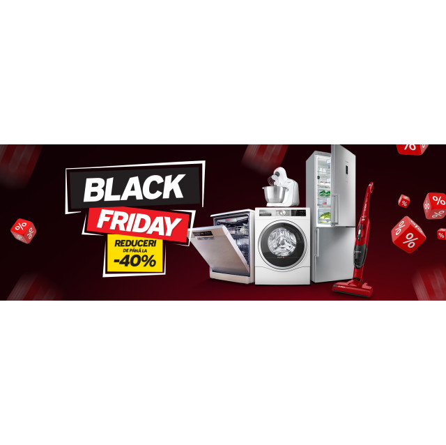 Black-Friday Black Friday