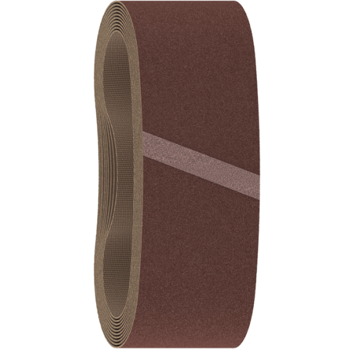 2608606085 Bandă de șlefuit PRO X440, 75 x 533 mm, G220, 10 buc. 2608606085 imagine