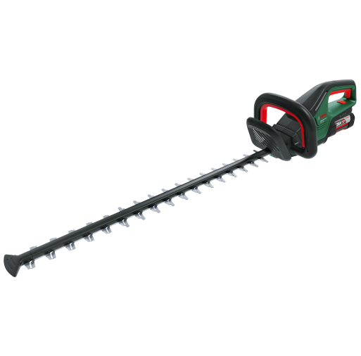 060084A300 Foarfece de tăiat gard viu cu acumulator  AdvancedHedgeCut 36V-65-28 - ROBERT BOSCH 060084A300 imagine