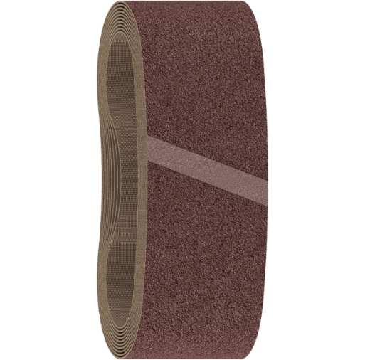 2608606081 Set benzi de şlefuire X440, 10 buc. - ROBERT BOSCH 2608606081 imagine