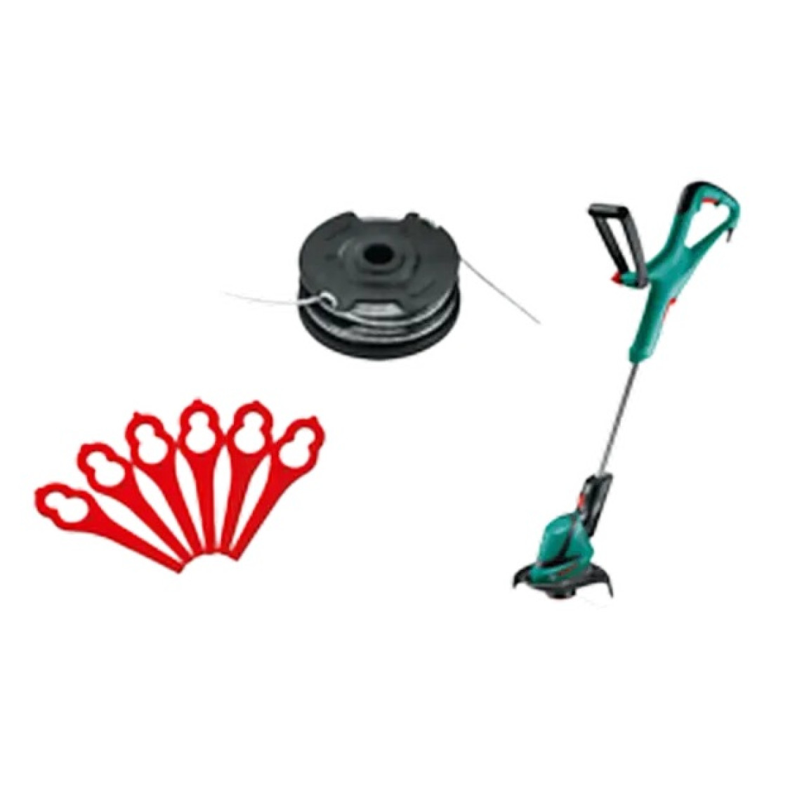 Accesorii trimmere de gazon