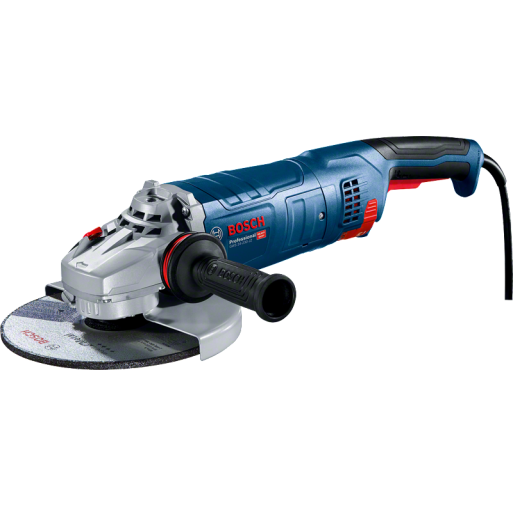06018C3300 Polizor unghiular  GWS 24-230 JZ - ROBERT BOSCH 06018C3300 imagine