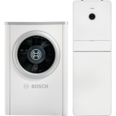 7738601998 Unitate exterioară CS7001iAW 17 OR-T, cu putere nominală de 17 kW, tensiune alimentare 380V. Clasa de eficiență energetică A++ 7738601998 imagine 15974