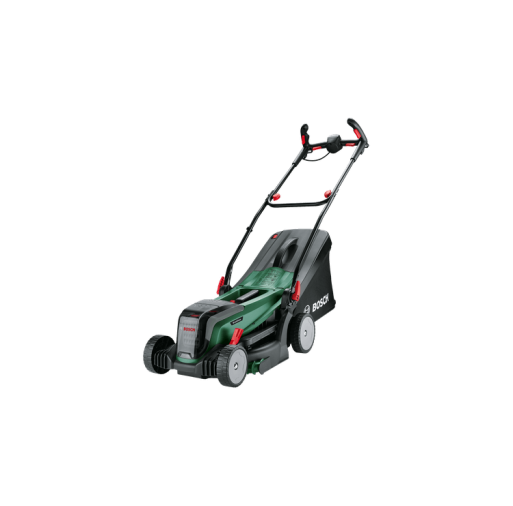 06008B9E01 Maşină de tuns iarba UniversalRotak 2x18V-37-550 - ROBERT BOSCH 06008B9E01 imagine