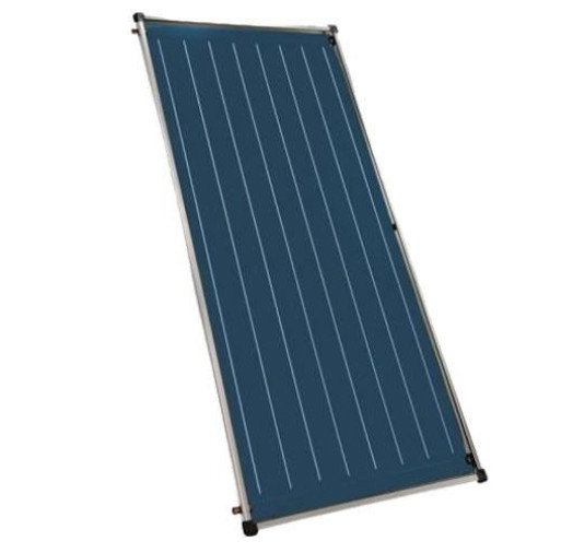 8718532282 Panou solar, Bosch, FCC220-2V, plan vertical, gama Confort Plus 8718532282 imagine