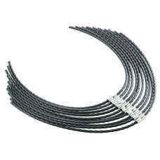 F016800431 Fir extrem de rezistent de 37 cm (3,5 mm) F016800431 imagine 20220