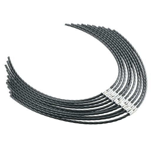 F016800431 Fir extrem de rezistent de 37 cm (3,5 mm) - ROBERT BOSCH F016800431 imagine