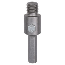 2608550078 Tijă de prindere hexagonală pentru carote cu filet M 16 2608550078 imagine 19130