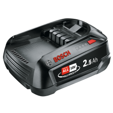 1600A005B0 Acumulator PBA 18V 2.5Ah W-B 1600A005B0 imagine 20550