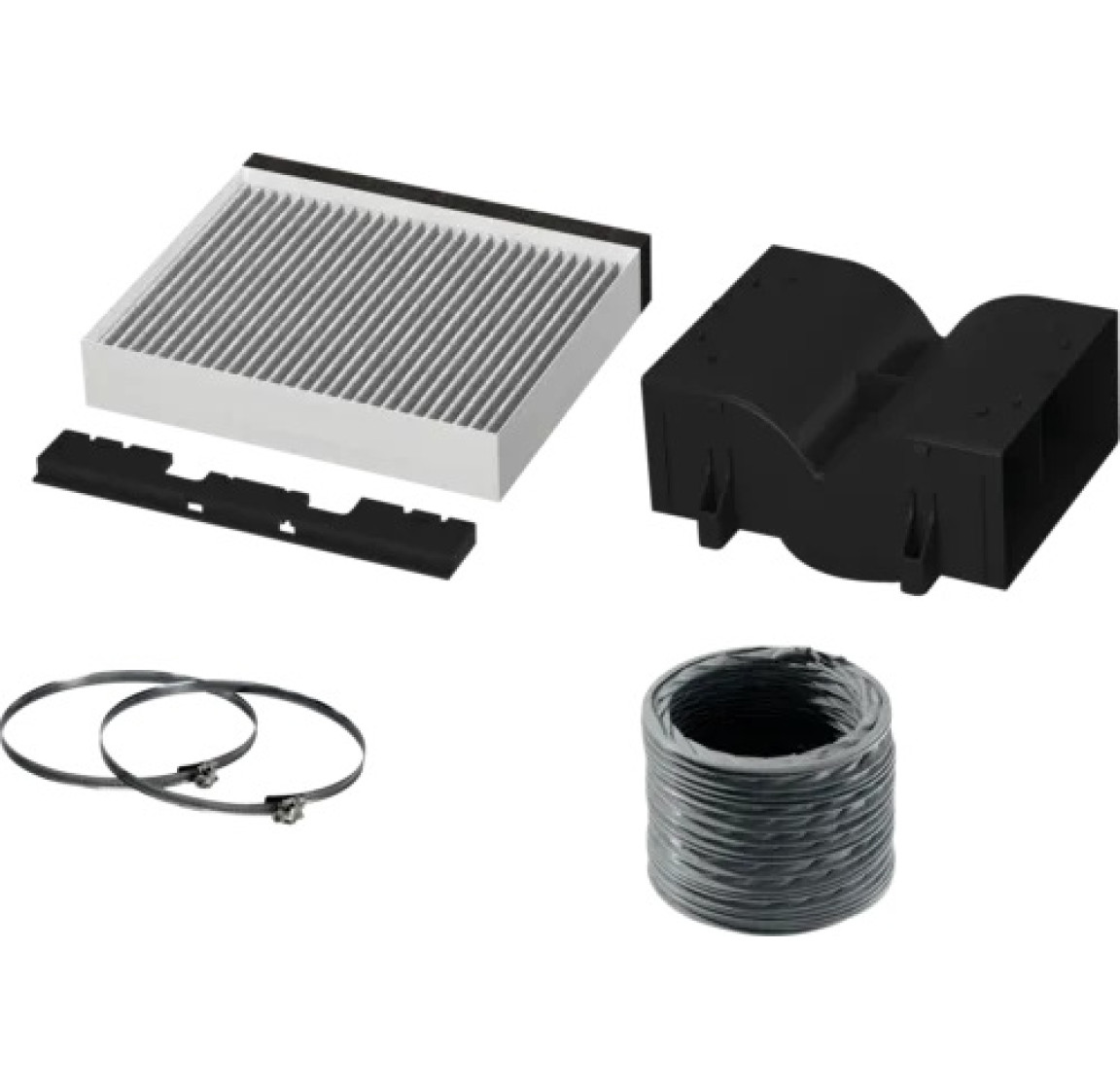 Accesorii pentru hote