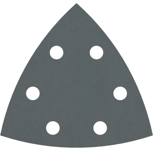 2608605199 Foaie de șlefuit PRO F355, 93 mm, G600, 5 buc. 2608605199 imagine