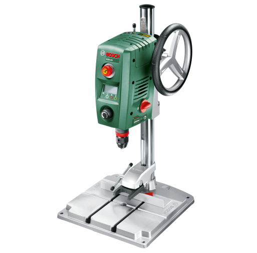 0603B07000 Maşină de găurit de banc  PBD 40 - ROBERT BOSCH 0603B07000 imagine