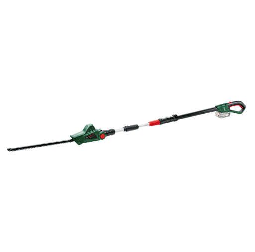 06008B3000 Foarfece telescopic de tăiat gard viu cu acumulator UniversalHedgePole 18 - ROBERT BOSCH 06008B3000 imagine
