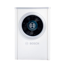 8738205061 Unitate exterioară Compress 6000 - AW-7, cu putere nominală de 7 kW, tensiune alimentare 220V. Clasa de eficiență energetică A++ 8738205061 imagine 17399