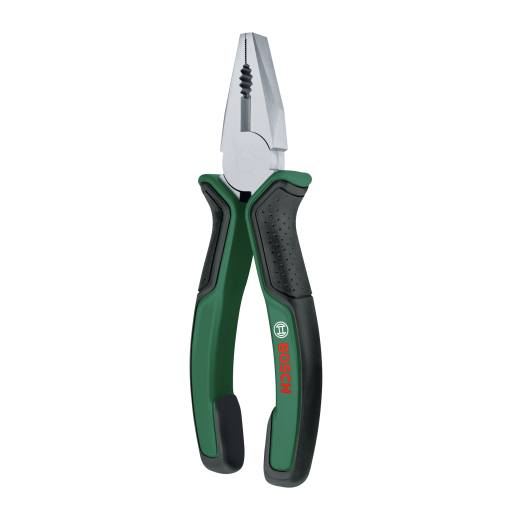 0600849K00 Foarfece de tăiat gard viu fara acumulator  UniversalHedgeCut 18V-50 - ROBERT BOSCH 0600849K00 imagine