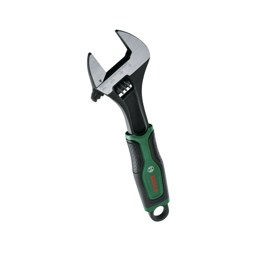 1600A032VF Cheie reglabilă de 200 mm/8” - ROBERT BOSCH 1600A032VF  imagine