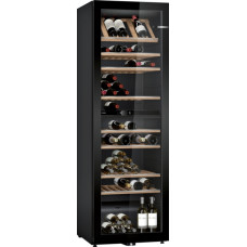 Frigider de vinuri independent Bosch KWK36ABGA 199 sticle seria 6 186 cm KWK36ABGA imagine 17930