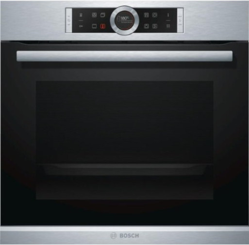 Cuptor electric Bosch HBG6750S1 incorporabil 60 cm seria 8   HBG6750S1 imagine