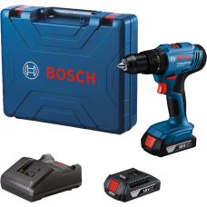 06019K9101 Maşină de găurit/înşurubat cu impact cu acumulator GSB 183-LI 06019K9101 imagine 19249