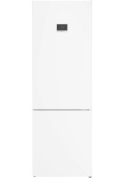 Combina frigorifica Bosch KGN497WDF NoFrost seria 4  203 cm