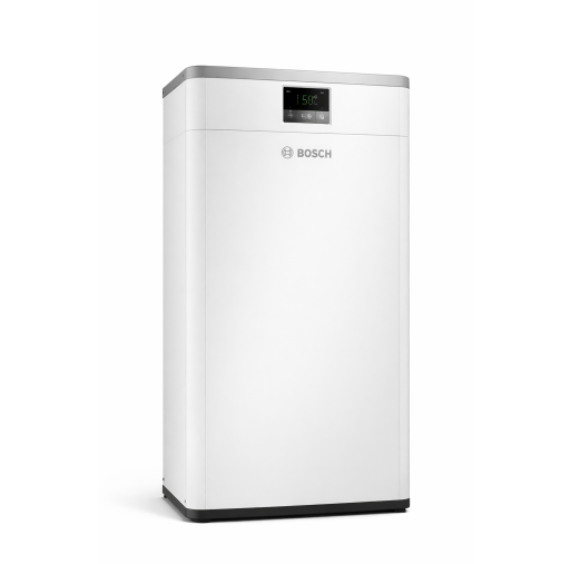 7738601246  Unitate interioară de pardoseală monoenergetică Compress 6000 - AWM 5-9 cu încălzire electrică suplimentară 2/ 4/ 6/ 9 kW - BOSCH 7738601246  imagine