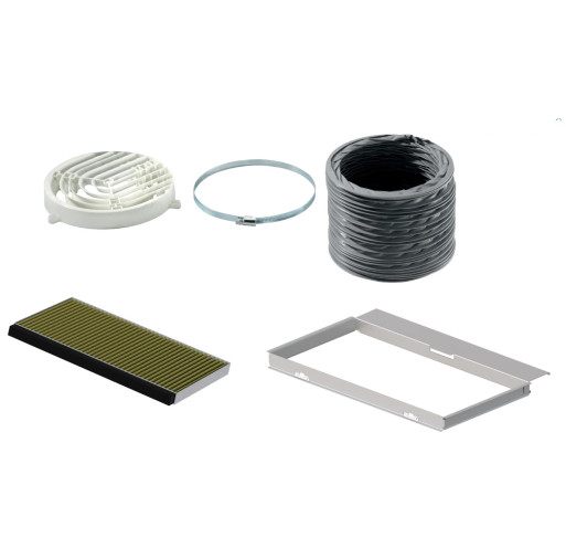 Kit pentru recirculare Bosch DWZ1IB1I6 Long Life Clean Air  DWZ1IB1I6 imagine