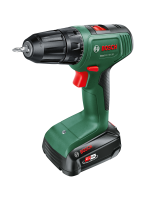 06039D8003 Maşină de găurit/înşurubat cu acumulator, 2 trepte de putere EasyDrill 18V-38