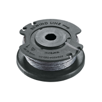 F016800569 Bobină cu fir de tăiere de 4 m (1,6 mm) F016800569 imagine 21242